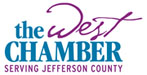 The West Chamber, Serving Jefferson County